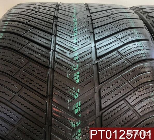 Michelin Pilot Alpin 4 295/30 R20 97V