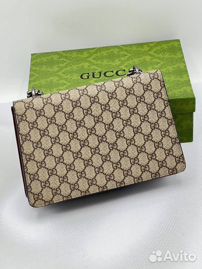 Сумка Gucci