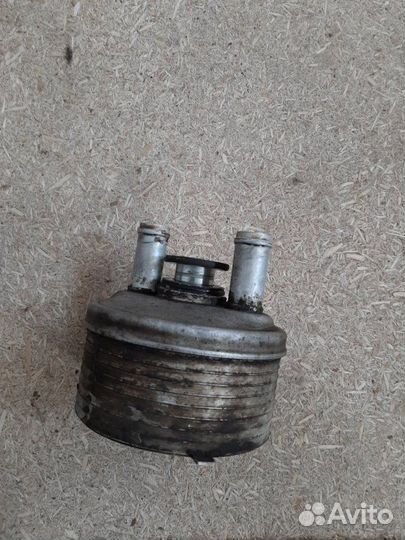 Теплообменник АКПП Volkswagen Passat B6 BVY 2007