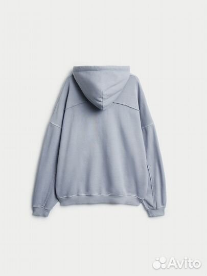 Худи lime s новое мужское женское