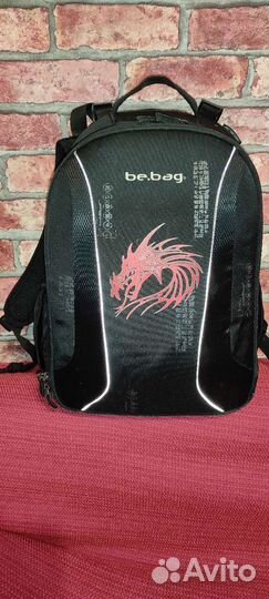 Рюкзак Herlitz bee bag