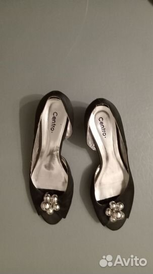 Балетки для корпоратива