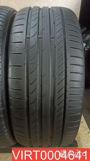 Continental ContiSportContact 5 245/45 R19 102Y