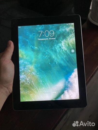 iPad 3 64gb