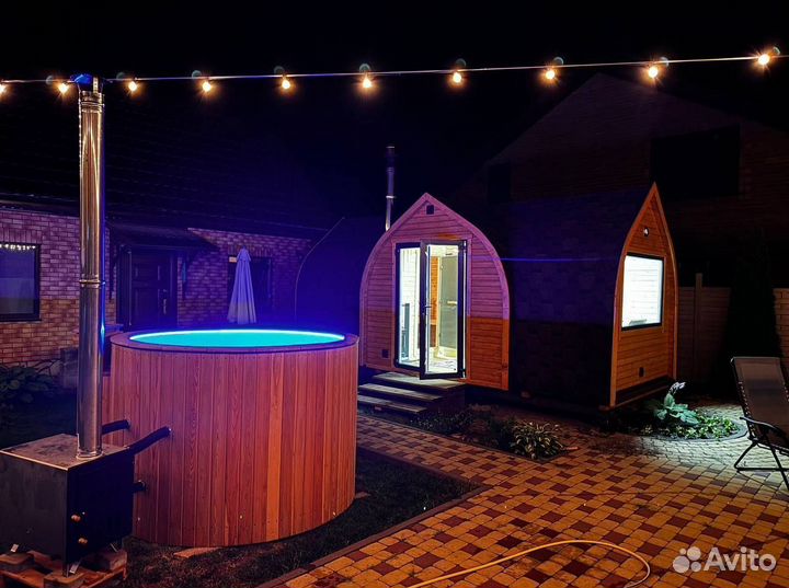 Купель SD/loll1O951