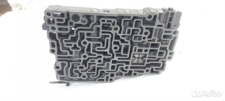 Гидроблок A6GF1 Kia Rio 3