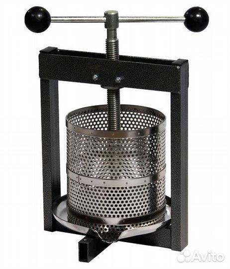 Пресс магарыч 6 литров