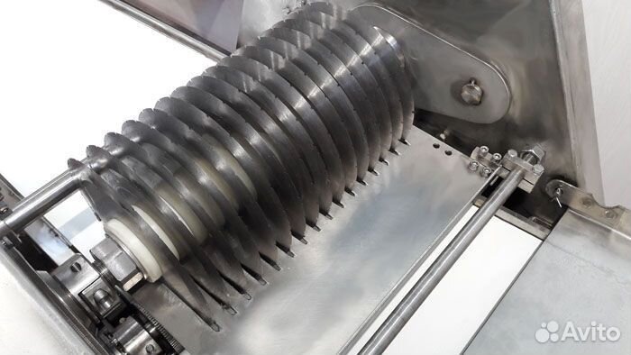 Слайсер для рыбы,мяса и овощей