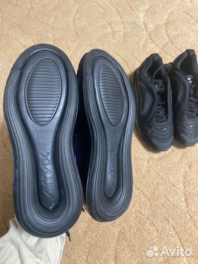 Кроссовки nike airmax 720