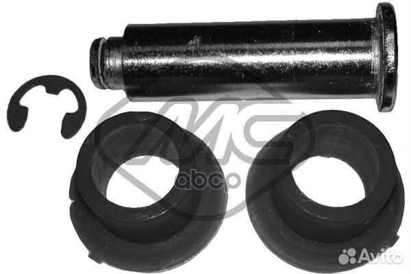 Ремкомплект тяги кулисы REN 19 02797 metalcaucho