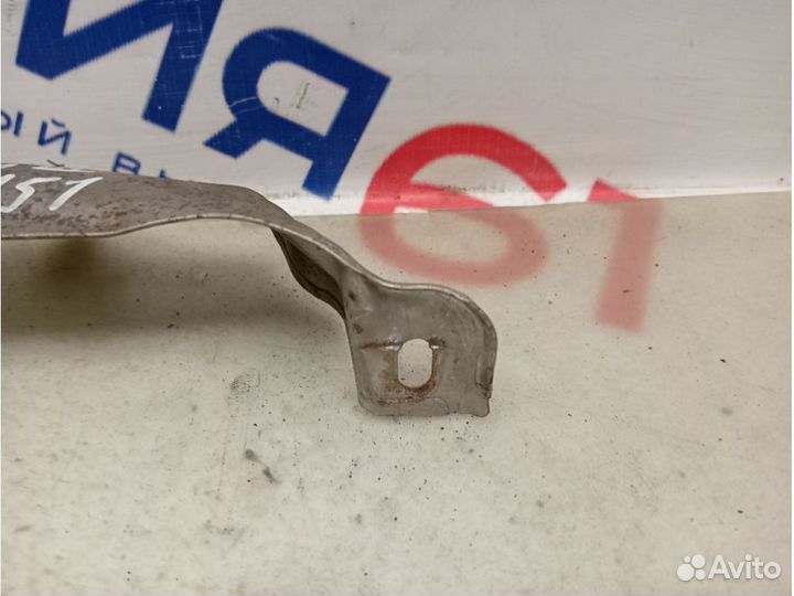 Тепловой экран, 144157606R renault megane 3, 3049993