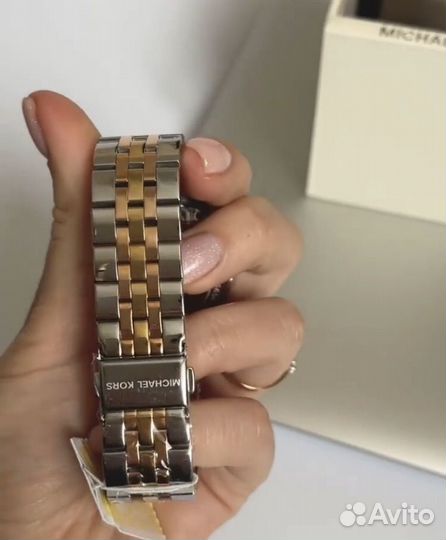 Женские часы Michael Kors MK5650 оригинал новые