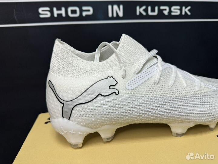 Бутсы Puma Future FG