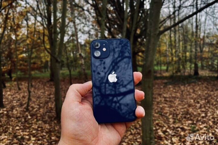 iPhone 12 mini, 64 ГБ