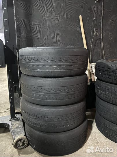 Firenza ST-08 225/45 R18 ZR