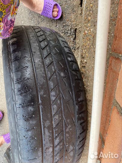 Goodyear Excellence 235/60 R18