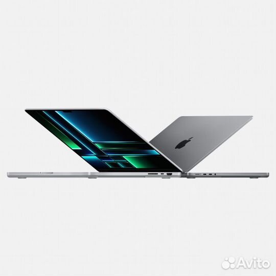 Ноутбук Apple MacBook Pro 14 M2 Max, 64 гб, 8 тб S