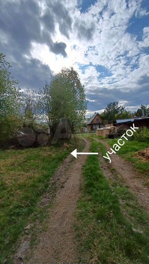 Участок 15 сот. (ИЖС)