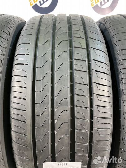 Pirelli Scorpion Verde 255/45 R20 104W