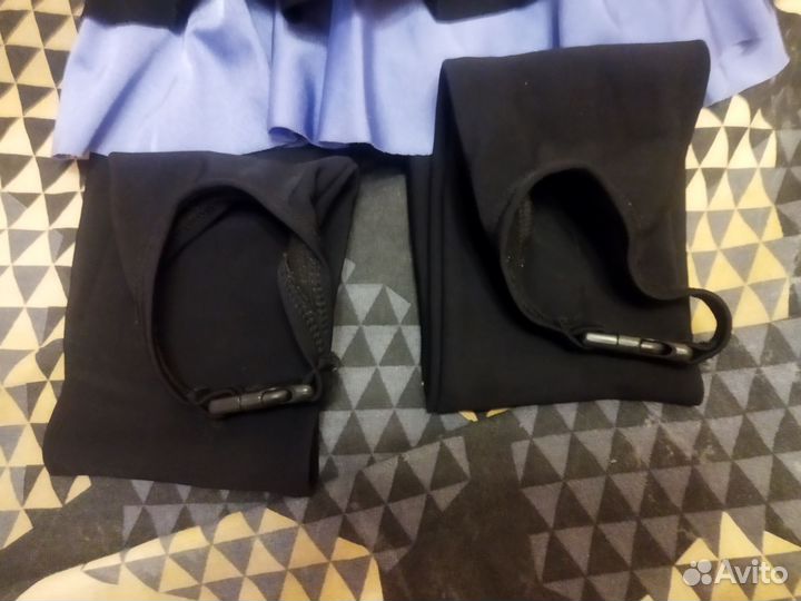 Костюм для фигурного катания 116