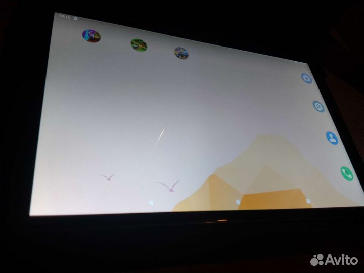 Графический планшет