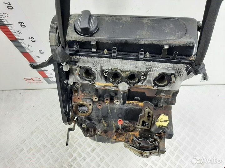 Двигатель от Audi A4 B5 1994-2001