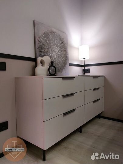 Мебель в прихожую на заказ