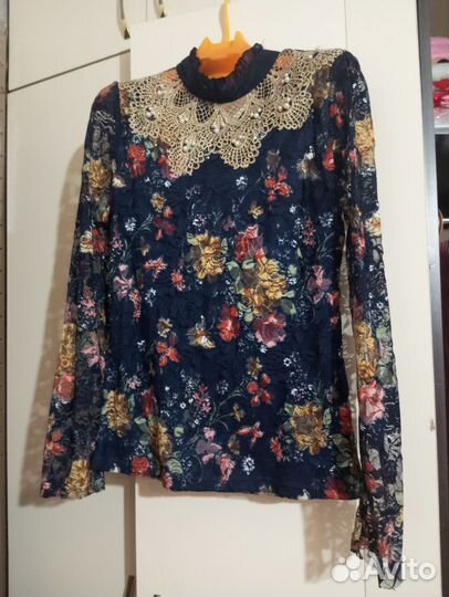 Блузка женская