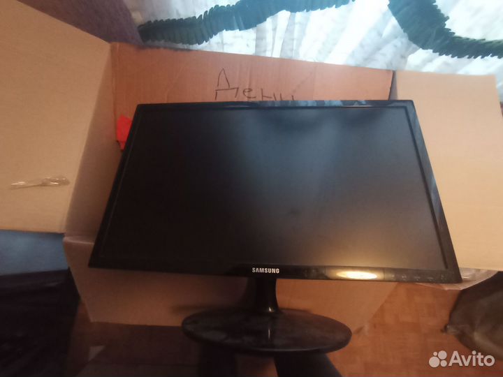 Монитор для компьютера