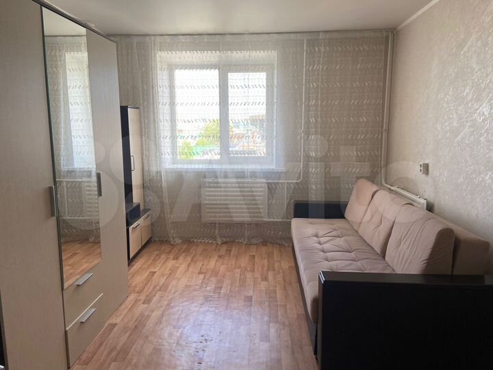 Квартира-студия, 25 м², 7/9 эт.