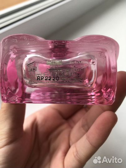 Духи moschino toy 2