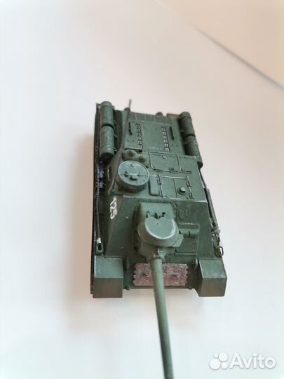 Стендовые модели