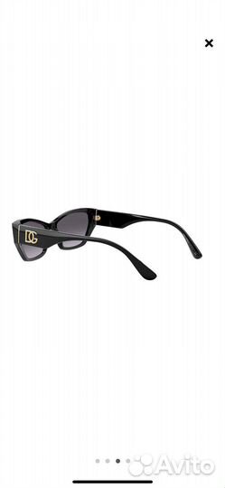 Очки dolce gabbana оригинал