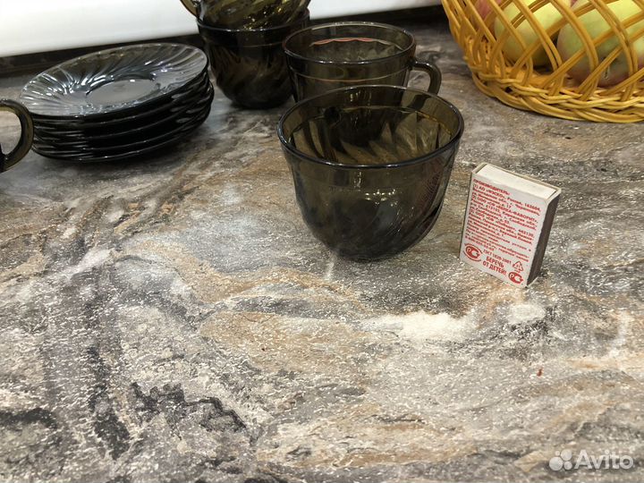 Продам чайный сервис