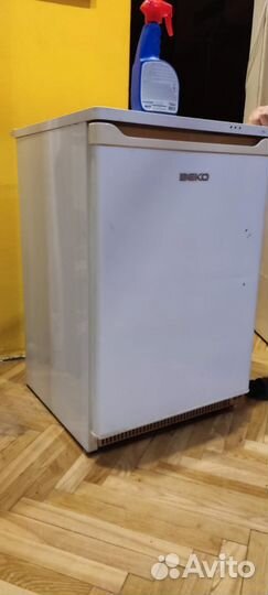 Морозильная камера Beko не морозит бесплатно