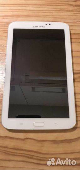 Samsung tab 3