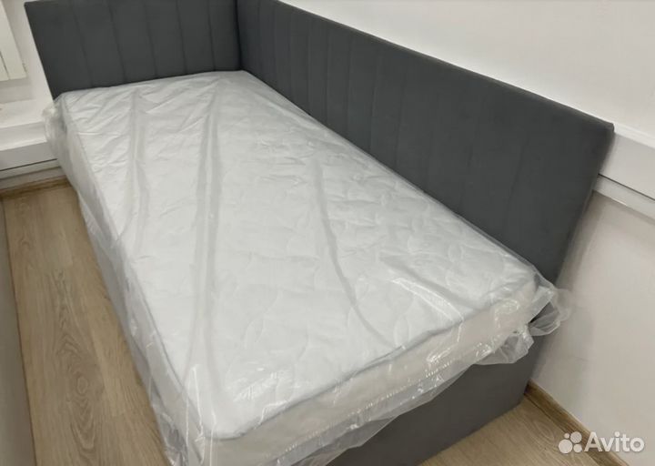 Матрас с эффектом памяти