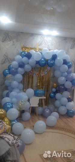 Воздушные шары