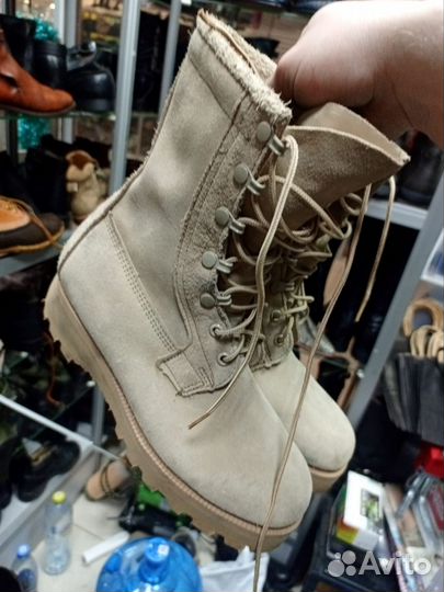 Берцы Belleville Gore-tex.Altama combat boots.usa