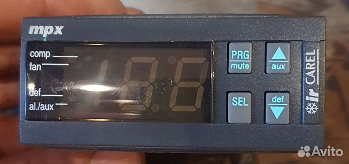 Контроллер