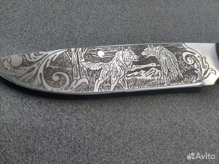 95х18.Кованная сталь