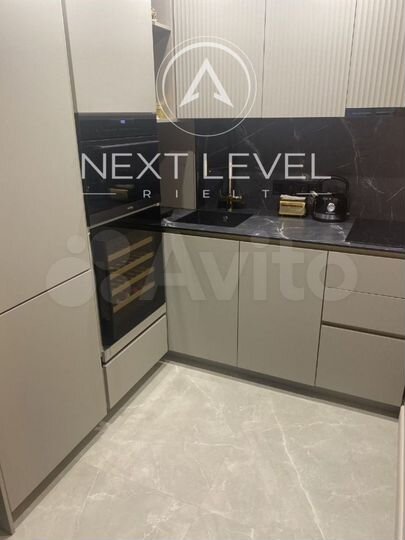 2-к. апартаменты, 40 м², 4/10 эт.