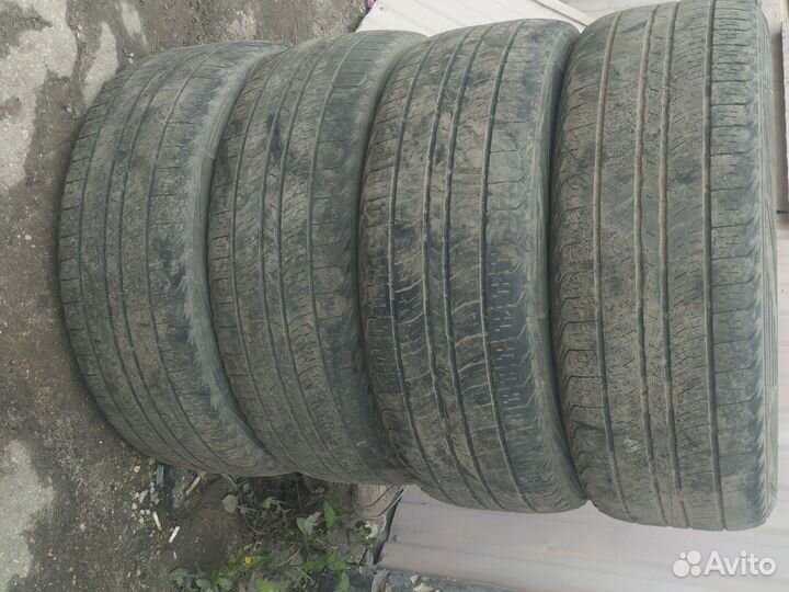 Marshal RoadVenture APT KL51 235/60 R18