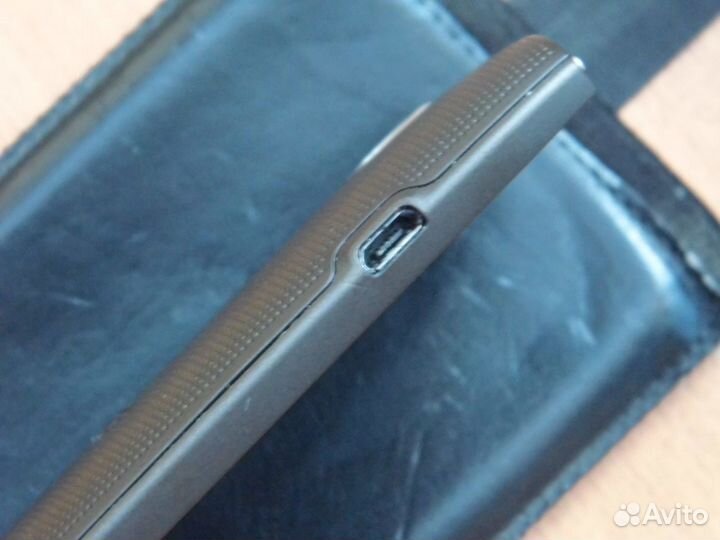 Смартфон Acer A9 S500