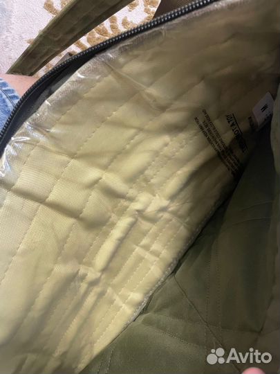 Противоосколочная защита (пояс)