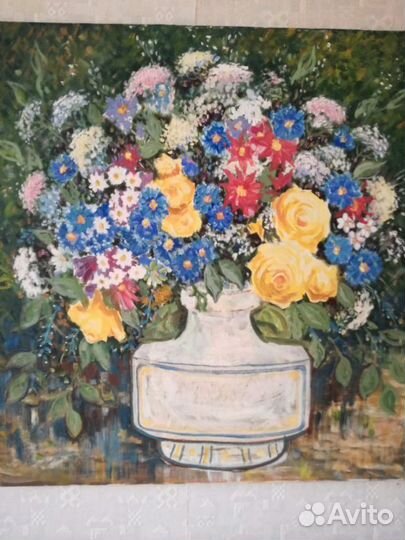 Продается картина 