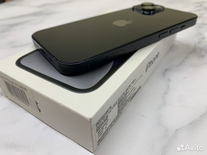 iPhone 14, 128 ГБ