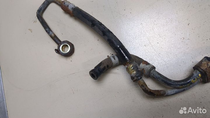 Трубка гидроусилителя Mazda 3 (BK), 2003