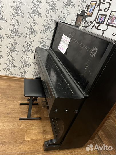 Пианино отдам бесплатно
