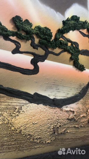 Красивая картина